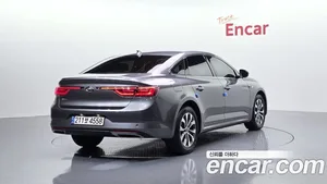 Renault SM6, 2024 — миниатюра 2