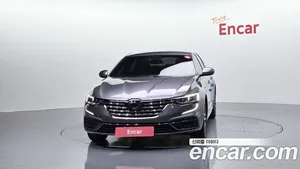Renault SM6, 2024 — миниатюра 3