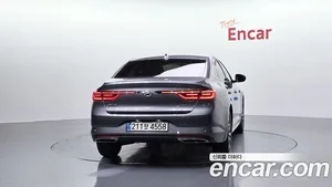 Renault SM6, 2024 — миниатюра 4