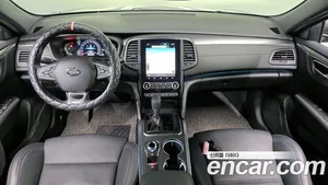 Renault SM6, 2024 — миниатюра 10