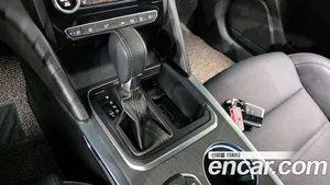 Renault SM6, 2024 — миниатюра 12