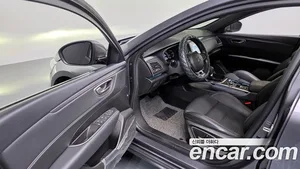 Renault SM6, 2024 — миниатюра 13