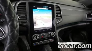 Renault SM6, 2024 — миниатюра 21
