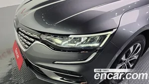 Renault SM6, 2024 — миниатюра 8