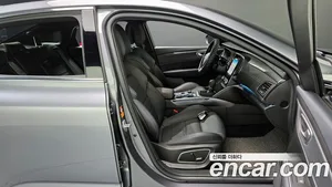Renault SM6, 2024 — миниатюра 16