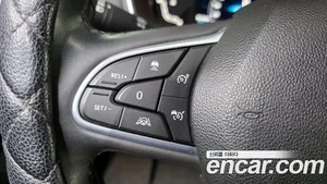 Renault SM6, 2024 — миниатюра 27