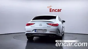 Mercedes-Benz CLS-Class, 2021 — миниатюра 4