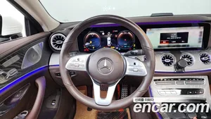Mercedes-Benz CLS-Class, 2021 — миниатюра 6