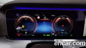 Mercedes-Benz CLS-Class, 2021 — миниатюра 10