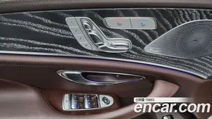 Mercedes-Benz CLS-Class, 2021 — миниатюра 21