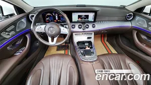 Mercedes-Benz CLS-Class, 2021 — миниатюра 26