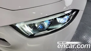 Mercedes-Benz CLS-Class, 2021 — миниатюра 7