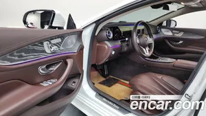 Mercedes-Benz CLS-Class, 2021 — миниатюра 27