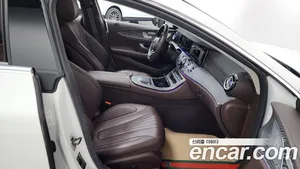 Mercedes-Benz CLS-Class, 2021 — миниатюра 28