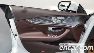 Mercedes-Benz CLS-Class, 2021 — миниатюра 30
