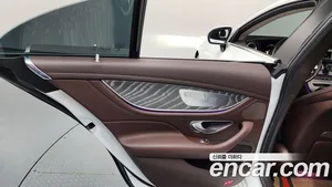 Mercedes-Benz CLS-Class, 2021 — миниатюра 31