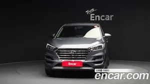 Hyundai Tucson, 2020 — миниатюра 3