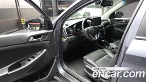 Hyundai Tucson, 2020 — миниатюра 13