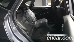 Hyundai Tucson, 2020 — миниатюра 18