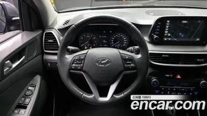Hyundai Tucson, 2020 — миниатюра 19
