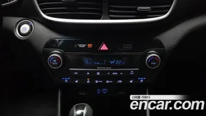 Hyundai Tucson, 2020 — миниатюра 22
