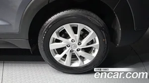 Hyundai Tucson, 2020 — миниатюра 7