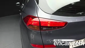 Hyundai Tucson, 2020 — миниатюра 9