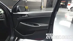 Hyundai Tucson, 2020 — миниатюра 14