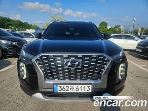 Hyundai Palisade, 2019 — миниатюра 3