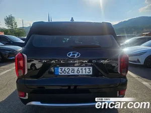 Hyundai Palisade, 2019 — миниатюра 4