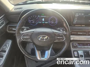 Hyundai Palisade, 2019 — миниатюра 7