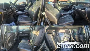 Hyundai Palisade, 2019 — миниатюра 10