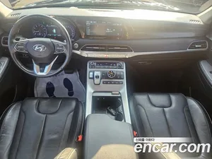Hyundai Palisade, 2019 — миниатюра 17