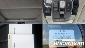 Hyundai Palisade, 2019 — миниатюра 20