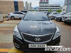 Hyundai Grandeur, 2013 — миниатюра 1