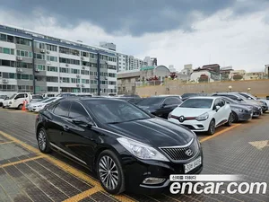 Hyundai Grandeur, 2013 — миниатюра 2