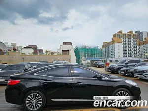 Hyundai Grandeur, 2013 — миниатюра 3