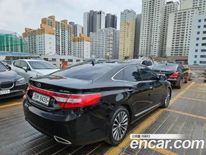 Hyundai Grandeur, 2013 — миниатюра 4