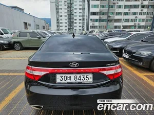 Hyundai Grandeur, 2013 — миниатюра 5