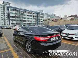 Hyundai Grandeur, 2013 — миниатюра 6