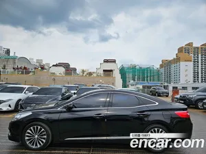 Hyundai Grandeur, 2013 — миниатюра 7