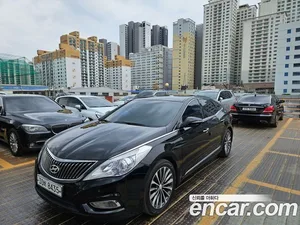 Hyundai Grandeur, 2013 — миниатюра 8