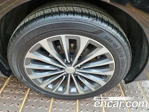 Hyundai Grandeur, 2013 — миниатюра 9