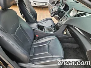 Hyundai Grandeur, 2013 — миниатюра 11