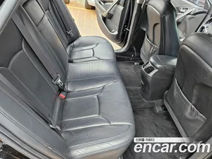 Hyundai Grandeur, 2013 — миниатюра 12