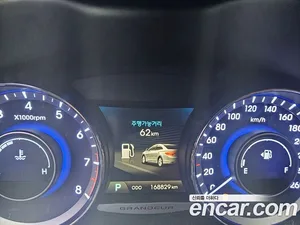 Hyundai Grandeur, 2013 — миниатюра 14