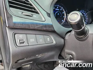 Hyundai Grandeur, 2013 — миниатюра 15