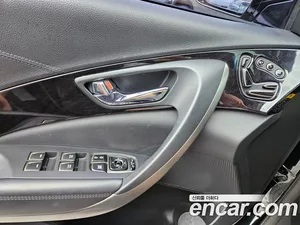 Hyundai Grandeur, 2013 — миниатюра 16