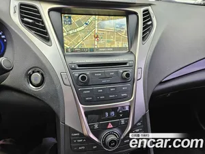 Hyundai Grandeur, 2013 — миниатюра 17