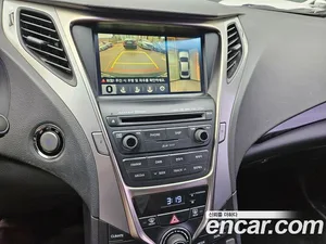 Hyundai Grandeur, 2013 — миниатюра 18